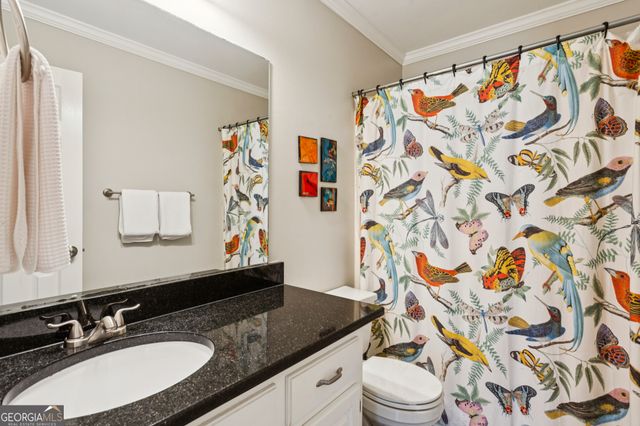2252 Sunbrook Court NW, Acworth, GA 30101