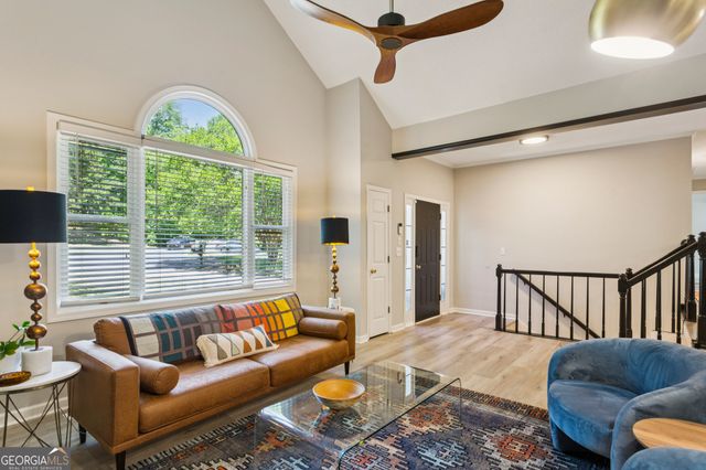 2252 Sunbrook Court NW, Acworth, GA 30101