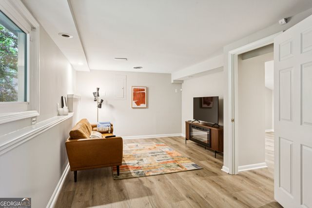 2252 Sunbrook Court NW, Acworth, GA 30101