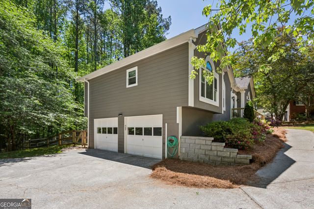 2252 Sunbrook Court NW, Acworth, GA 30101