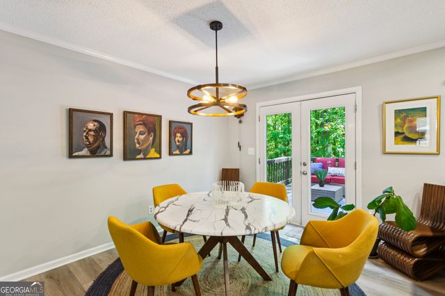 2252 Sunbrook Court NW, Acworth, GA 30101