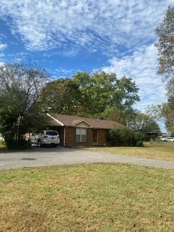 316 Drifting Cir, Lebanon, TN 37087