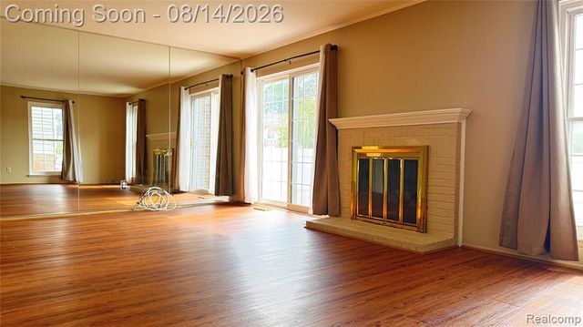 42138 Gladwin Street, Northville, MI 48167