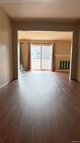 42138 Gladwin Street, Northville, MI 48167