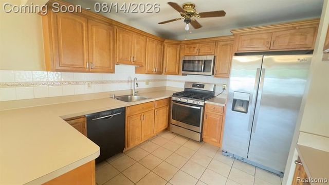 42138 Gladwin Street, Northville, MI 48167