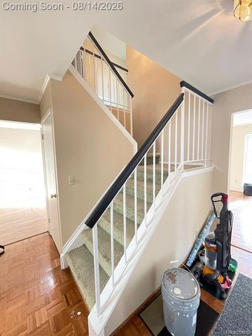 42138 Gladwin Street, Northville, MI 48167