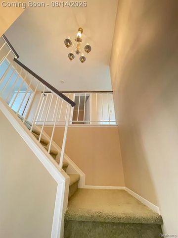 42138 Gladwin Street, Northville, MI 48167