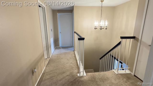 42138 Gladwin Street, Northville, MI 48167