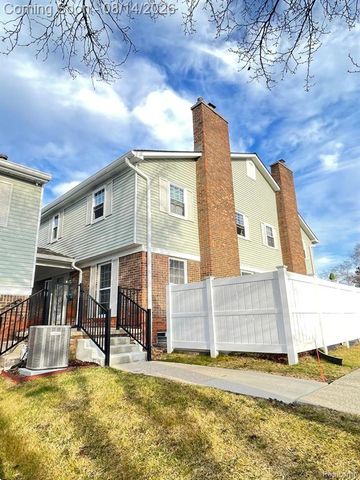 42138 Gladwin Street, Northville, MI 48167