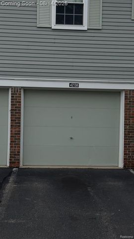 42138 Gladwin Street, Northville, MI 48167