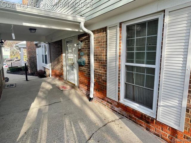42138 Gladwin Street, Northville, MI 48167