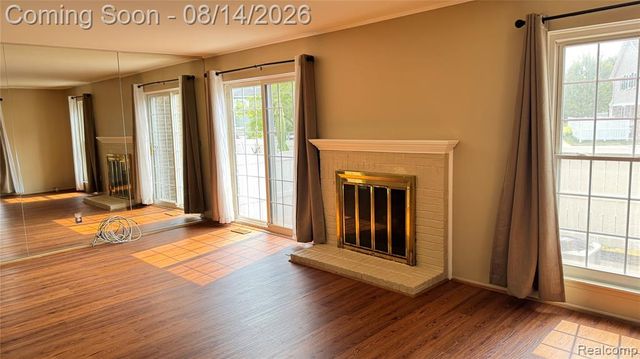 42138 Gladwin Street, Northville, MI 48167