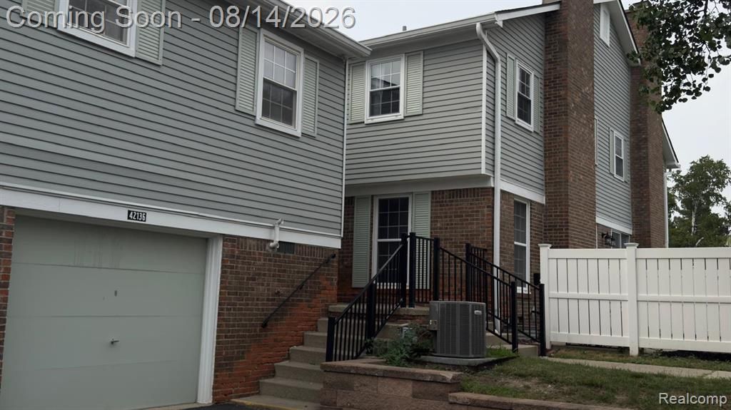 42138 Gladwin Street, Northville, MI 48167