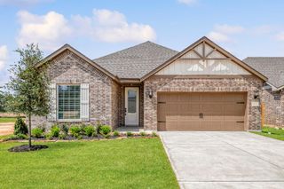 15545 Honey Cove Drive, Conroe, TX 77303
