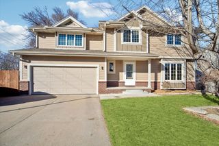 7123 N Valley Drive, Urbandale, IA 50322