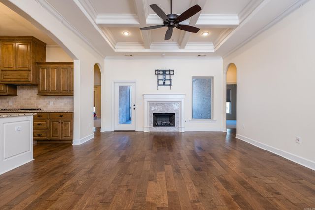 19208 Summershade Drive, Little Rock, AR 72223