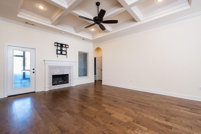 19208 Summershade Drive, Little Rock, AR 72223