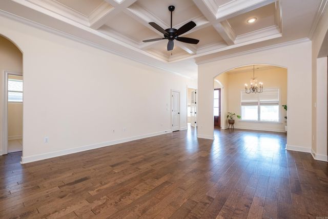 19208 Summershade Drive, Little Rock, AR 72223