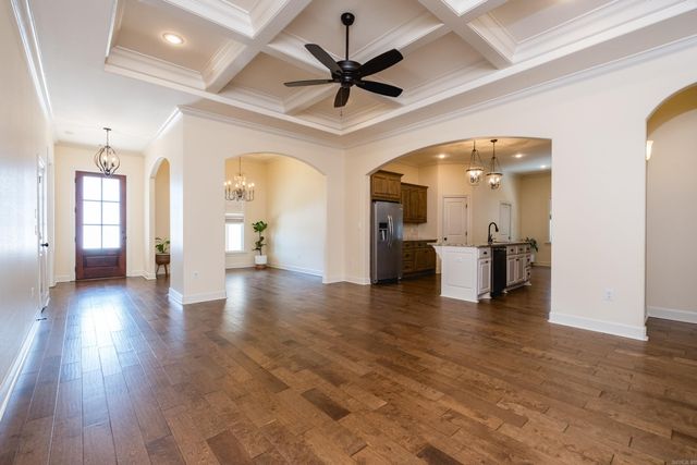 19208 Summershade Drive, Little Rock, AR 72223