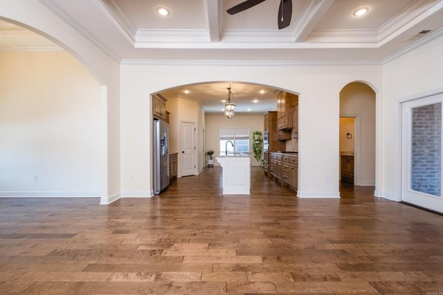 19208 Summershade Drive, Little Rock, AR 72223