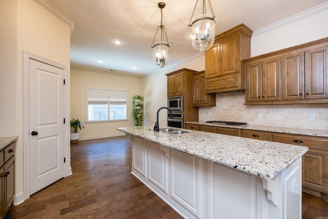 19208 Summershade Drive, Little Rock, AR 72223