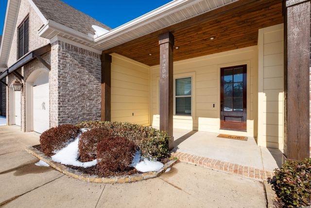 19208 Summershade Drive, Little Rock, AR 72223