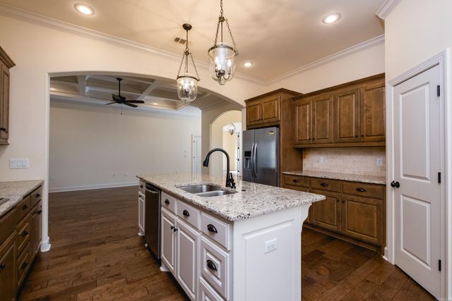 19208 Summershade Drive, Little Rock, AR 72223