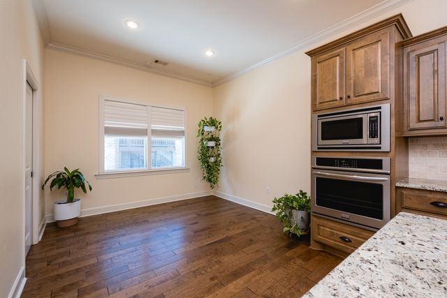 19208 Summershade Drive, Little Rock, AR 72223