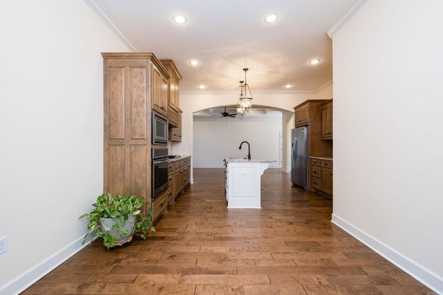 19208 Summershade Drive, Little Rock, AR 72223