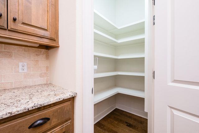 19208 Summershade Drive, Little Rock, AR 72223