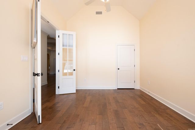 19208 Summershade Drive, Little Rock, AR 72223