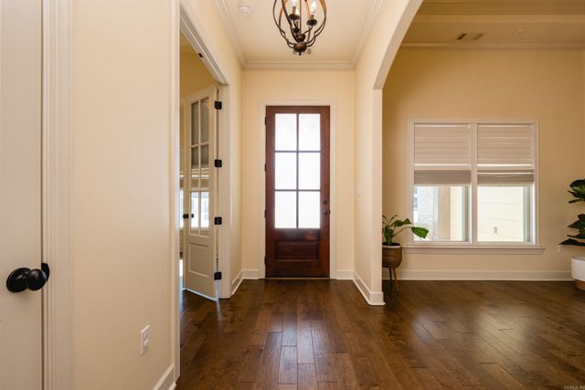 19208 Summershade Drive, Little Rock, AR 72223