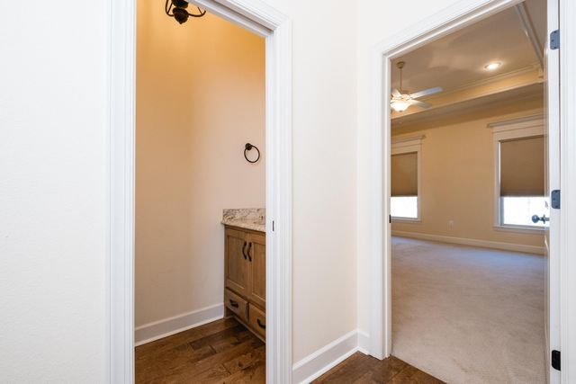 19208 Summershade Drive, Little Rock, AR 72223