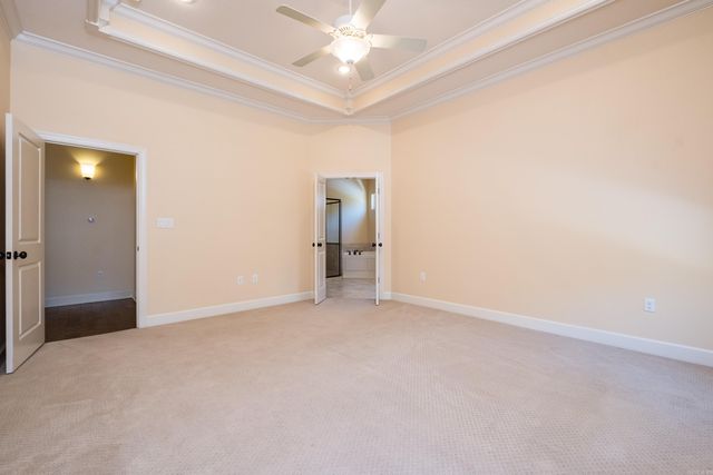 19208 Summershade Drive, Little Rock, AR 72223