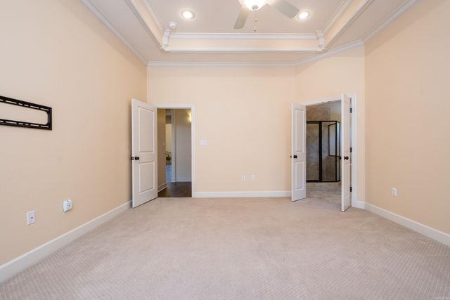 19208 Summershade Drive, Little Rock, AR 72223