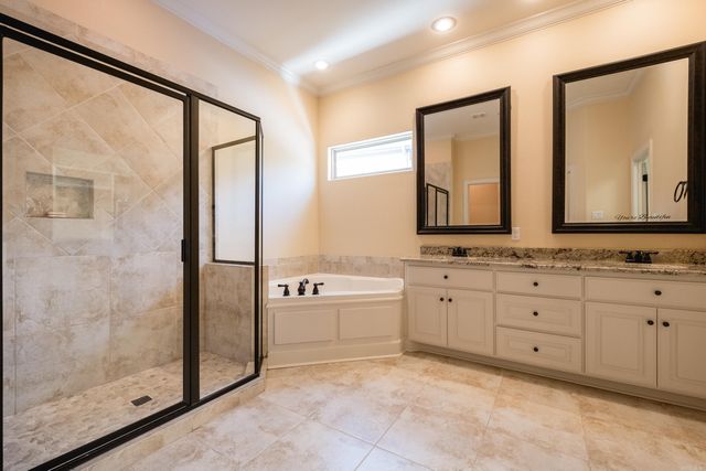 19208 Summershade Drive, Little Rock, AR 72223