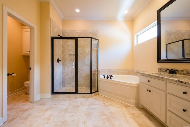 19208 Summershade Drive, Little Rock, AR 72223