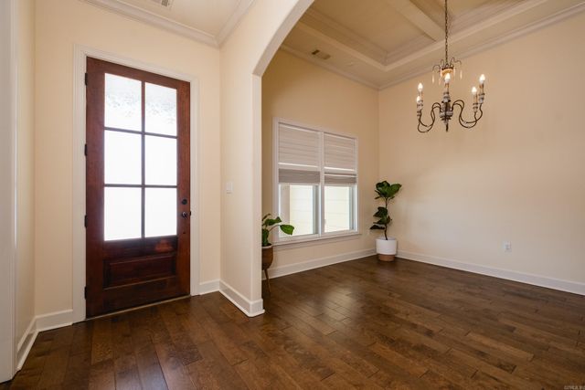 19208 Summershade Drive, Little Rock, AR 72223