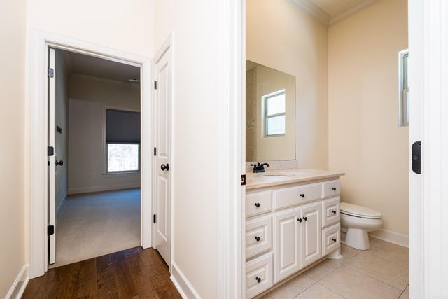 19208 Summershade Drive, Little Rock, AR 72223