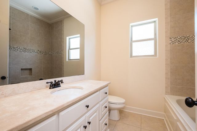 19208 Summershade Drive, Little Rock, AR 72223