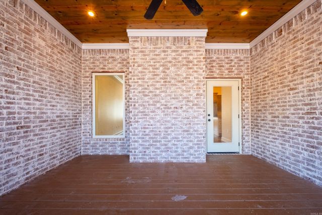 19208 Summershade Drive, Little Rock, AR 72223