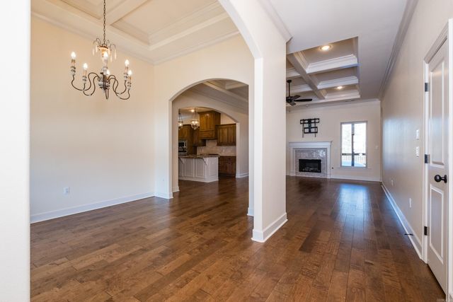 19208 Summershade Drive, Little Rock, AR 72223