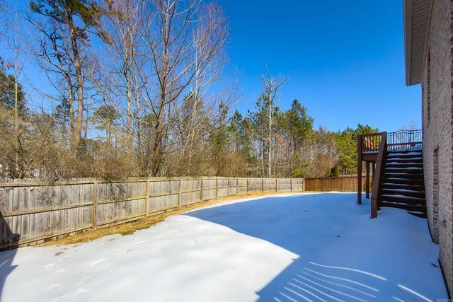 19208 Summershade Drive, Little Rock, AR 72223