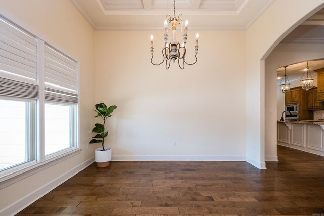 19208 Summershade Drive, Little Rock, AR 72223