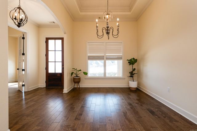 19208 Summershade Drive, Little Rock, AR 72223