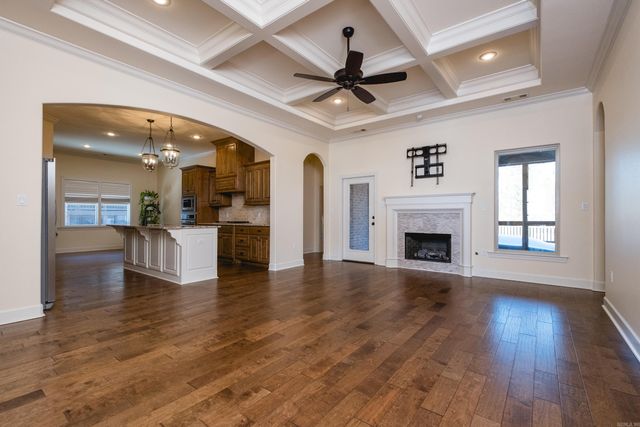 19208 Summershade Drive, Little Rock, AR 72223