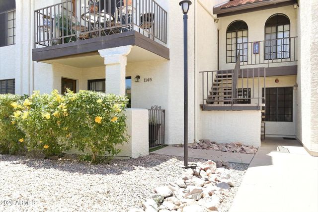 11011 N 92ND Street 1145, Scottsdale, AZ 85260