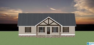 4109 SPRINGHILL DRIVE, Anniston, AL 36201