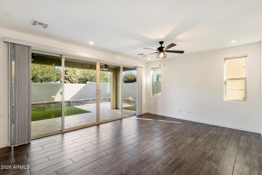1288 E DERRINGER Way, Chandler, AZ 85286 — photo 2