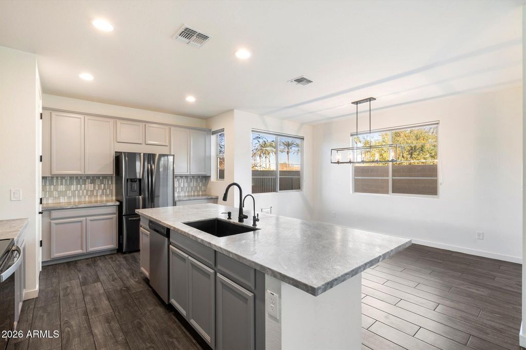 1288 E DERRINGER Way, Chandler, AZ 85286 — photo 4
